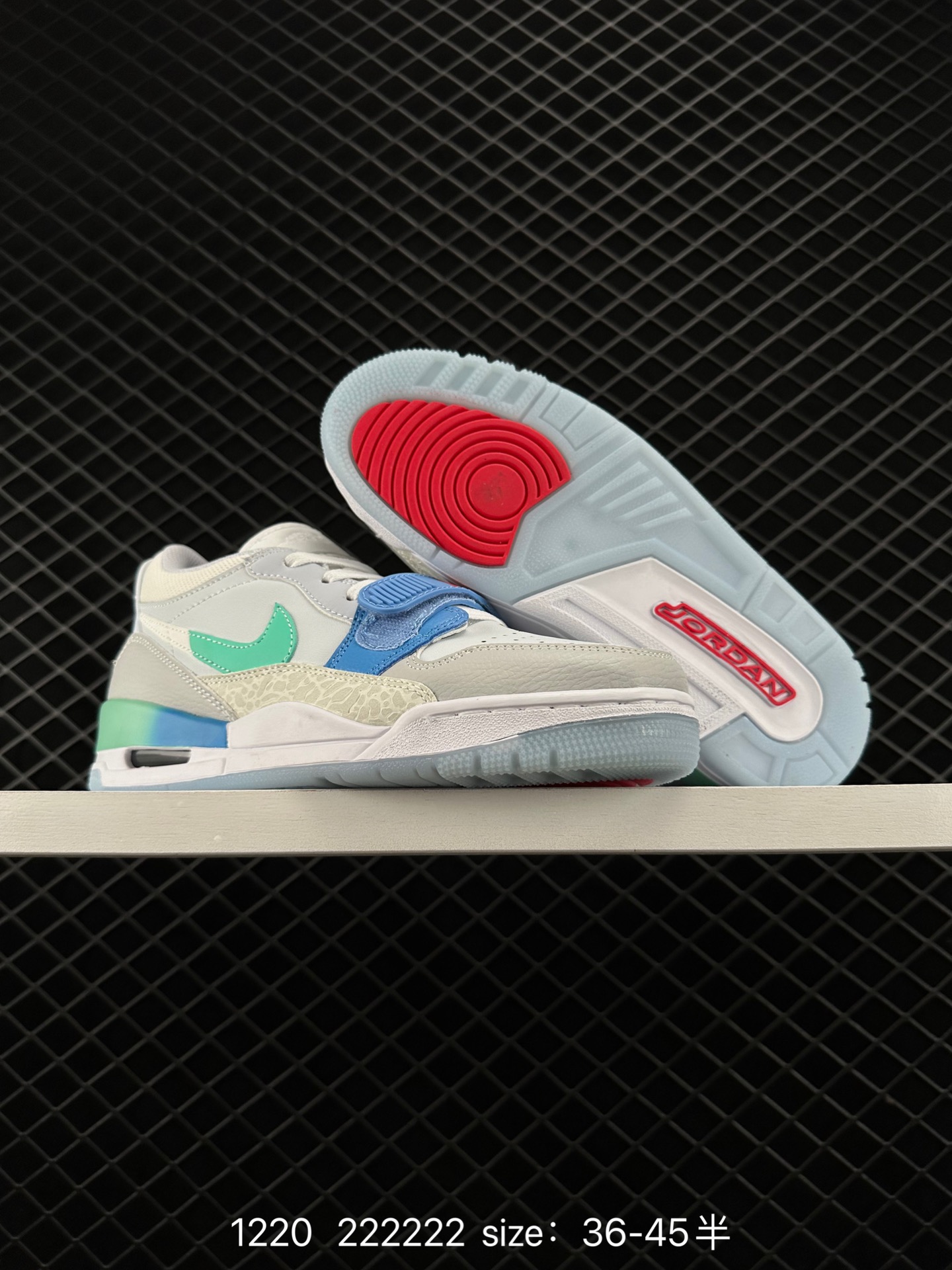 Air Jordan Legacy 312